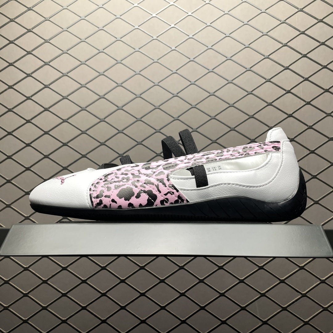 💰530 Puma 彪馬 Speedcat Ballet 小紅書爆款 芭蕾舞鞋 403587-01 純原品質 區別市場貨 尺碼：36 37 37.5  38 38.5 39 40 41.5 編號：22TDEF32