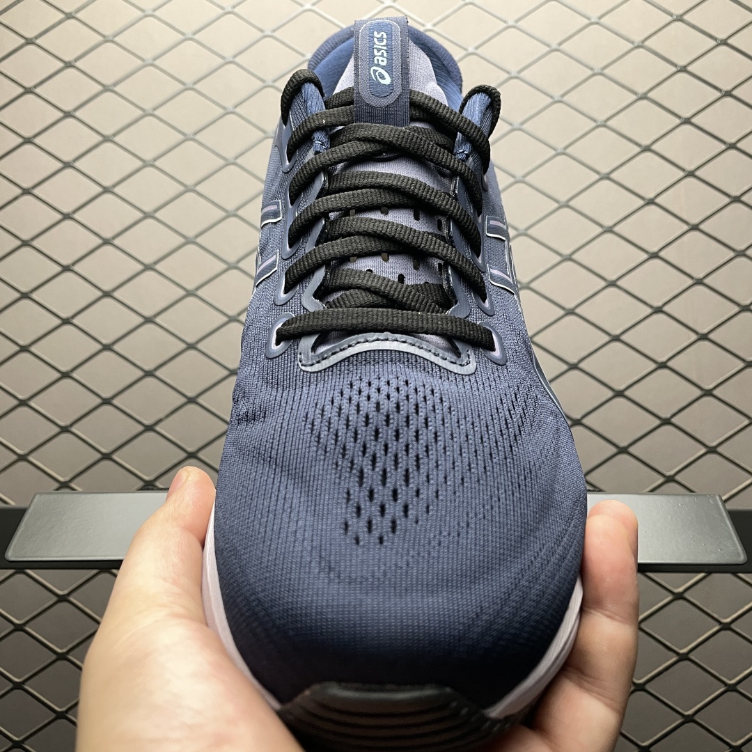   Asics 亚瑟士 GEL-Kayano 32 低帮运动休闲跑步鞋 1012B838-400 平台专