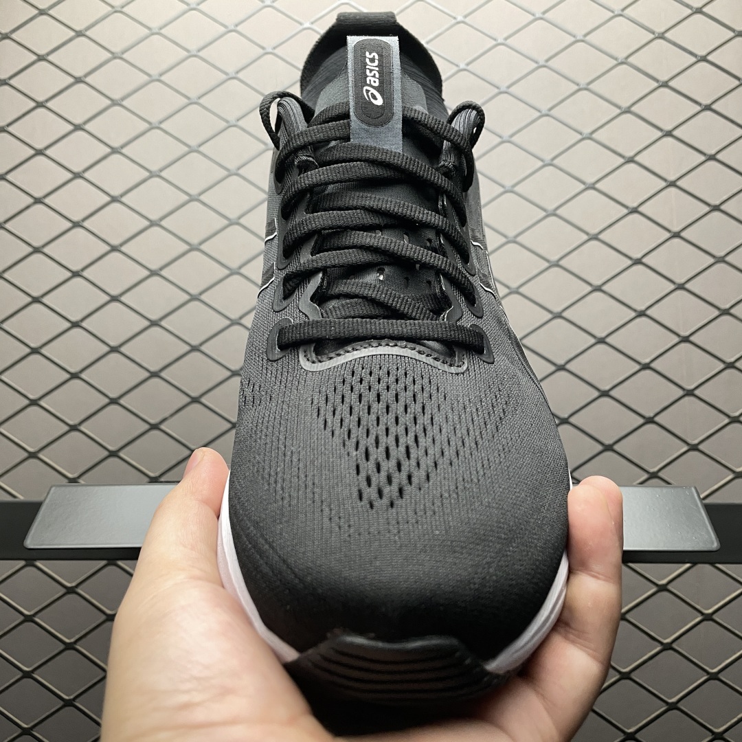   Asics 亚瑟士 GEL-Kayano 32 低帮运动休闲跑步鞋 1012B839-002 平台专