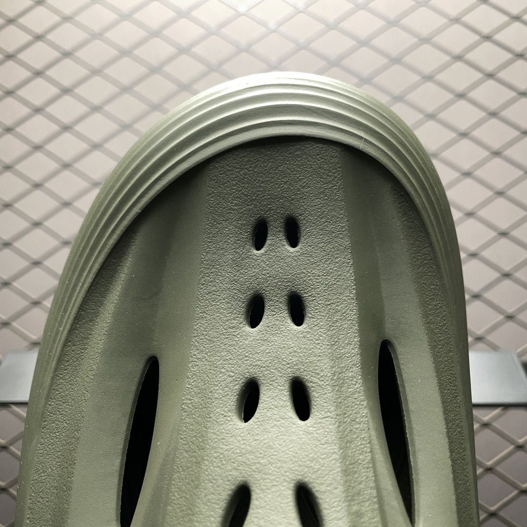   莞产原厂品质 HOKA ONE ONE ORA Recovery Mule 舒适休闲 超轻超弹力厚底