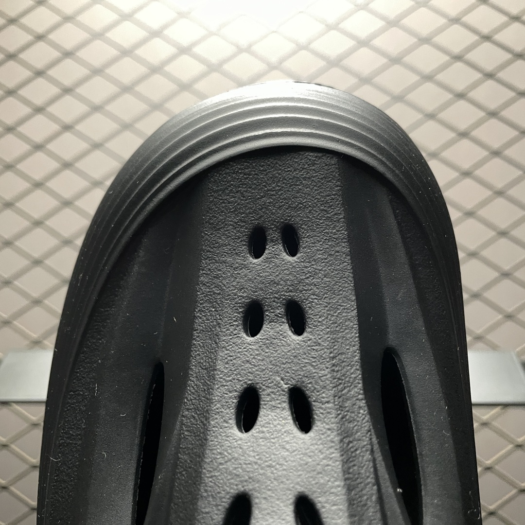   莞产原厂品质 HOKA ONE ONE ORA Recovery Mule 舒适休闲 超轻超弹力厚底