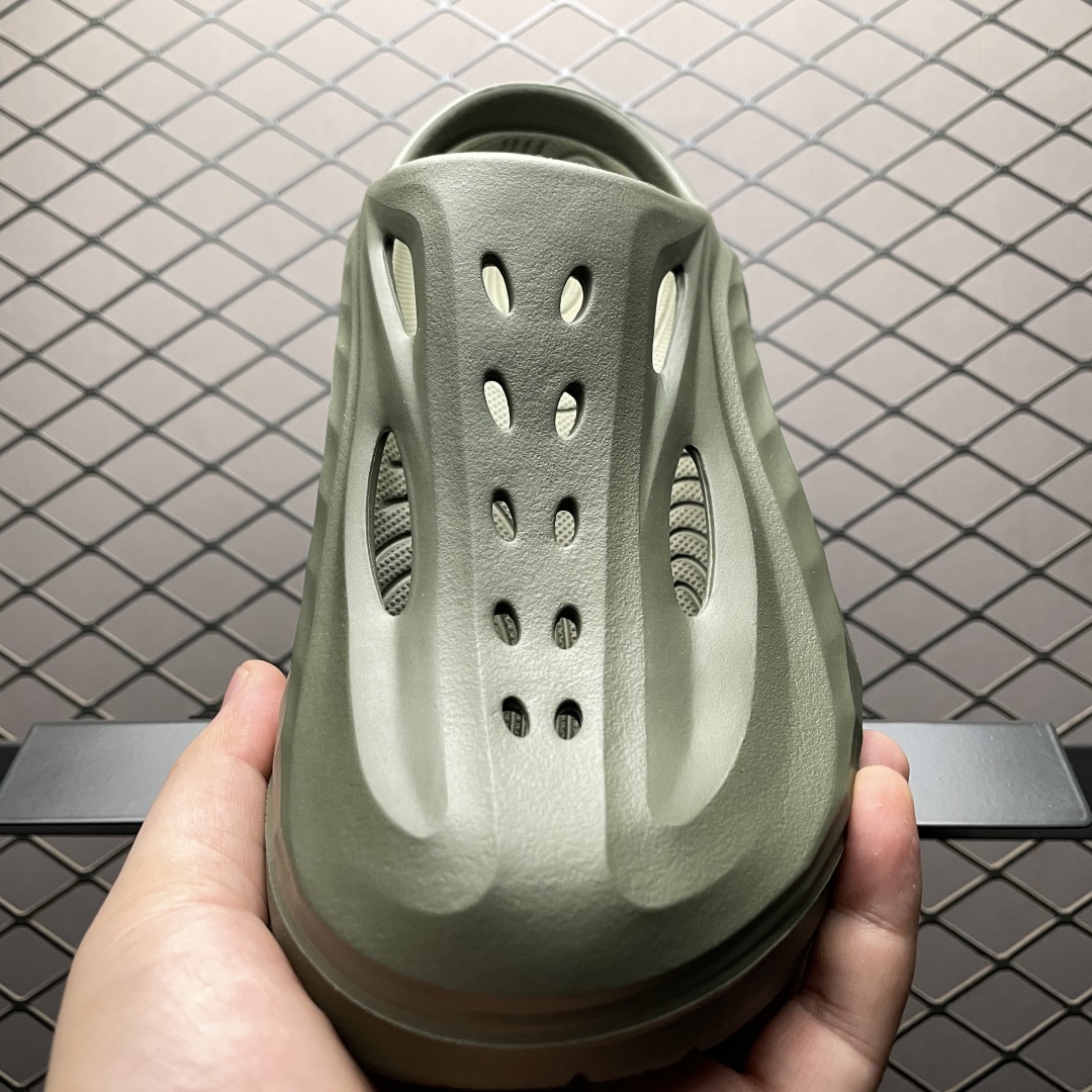   莞产原厂品质 HOKA ONE ONE ORA Recovery mule  舒适休闲 超轻超弹力厚