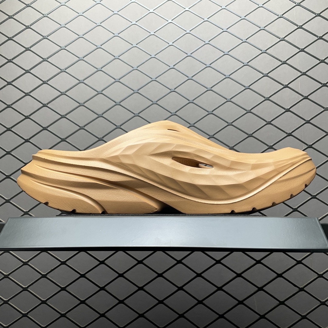  莞产原厂品质 HOKA ONE ONE ORA Recovery mule  舒适休闲 超轻超弹力厚