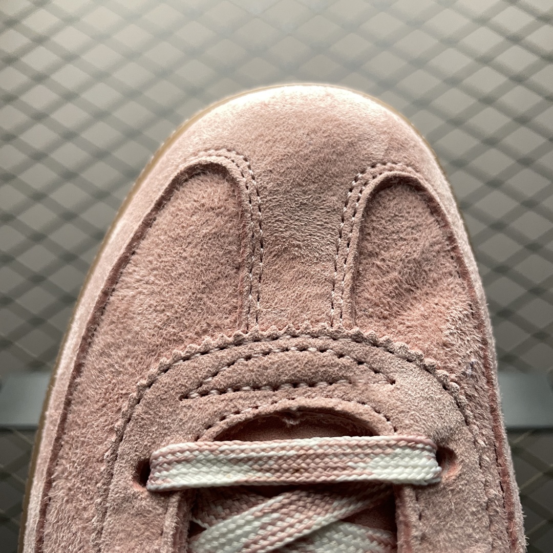 核心主推好价 AD 阿迪 Handball Spezial 低帮休闲板鞋 KJ6305插图6