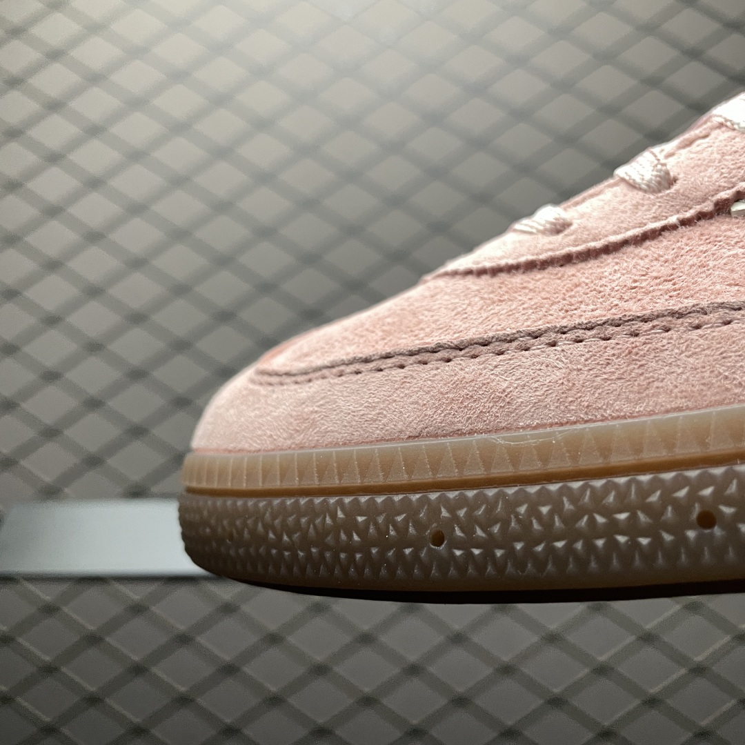 核心主推好价 AD 阿迪 Handball Spezial 低帮休闲板鞋 KJ6305插图5