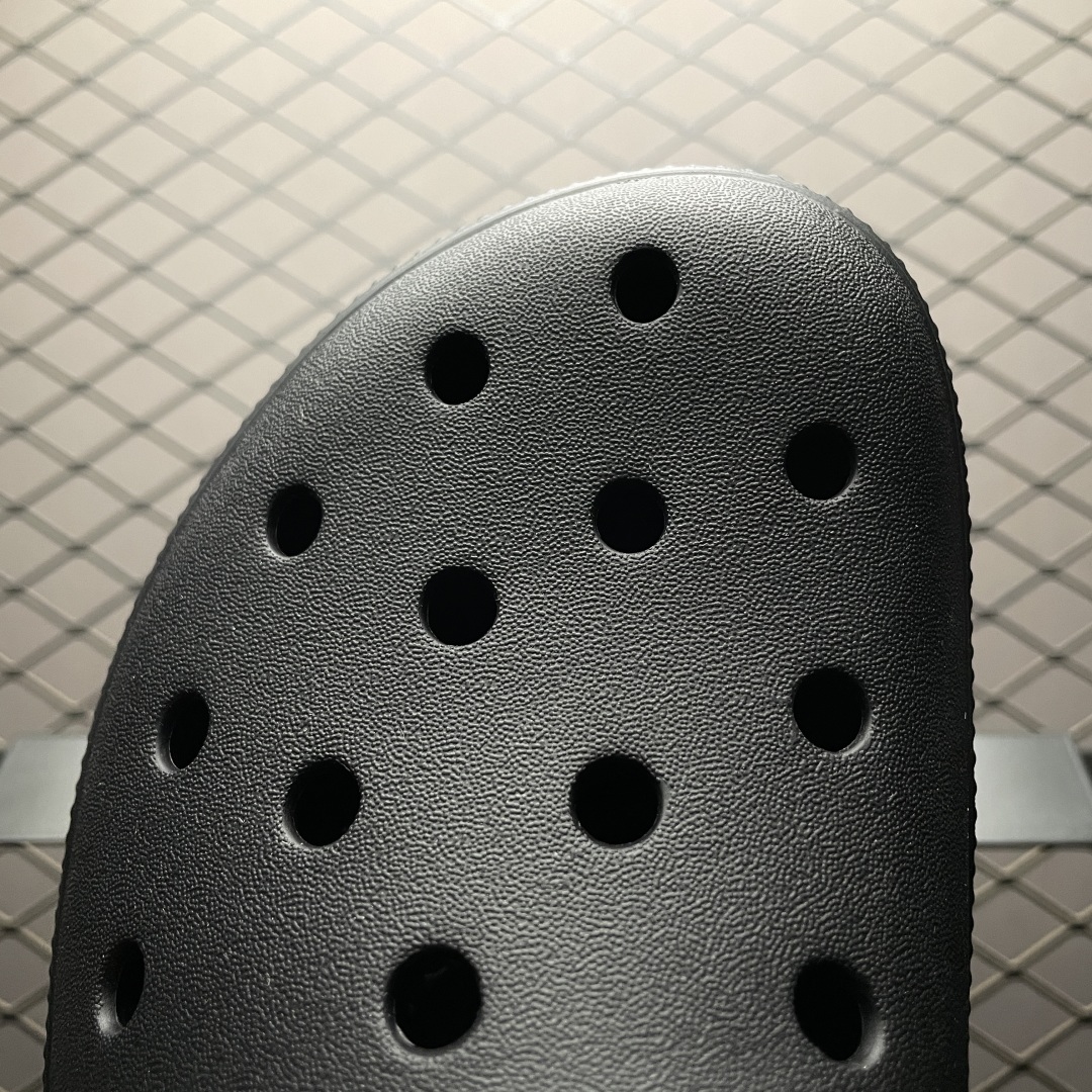  原厂品质 Crocs 卡骆驰 Duet Max Clog 涡轮系列 柔软舒适 沙滩鞋 拖鞋 凉鞋 洞洞