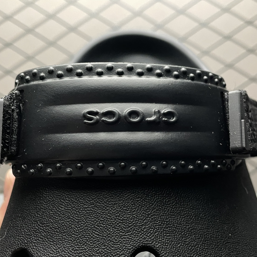  原厂品质 Crocs 卡骆驰 Duet Max Clog 涡轮系列 柔软舒适 沙滩鞋 拖鞋 凉鞋 洞洞