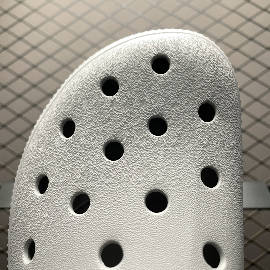  原厂品质 Crocs 卡骆驰 Duet Max Clog 涡轮系列 柔软舒适 沙滩鞋 拖鞋 凉鞋 洞洞