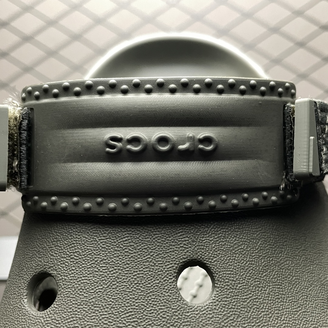  原厂品质 Crocs 卡骆驰 Duet Max Clog 涡轮系列 柔软舒适 沙滩鞋 拖鞋 凉鞋 洞洞