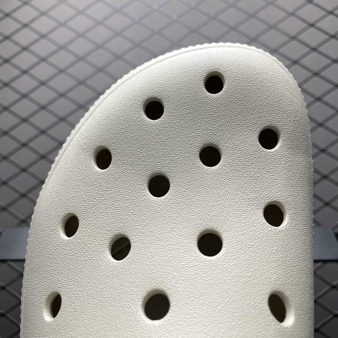  原厂品质 Crocs 卡骆驰 Duet Max Clog 涡轮系列 柔软舒适 沙滩鞋 拖鞋 凉鞋 洞洞