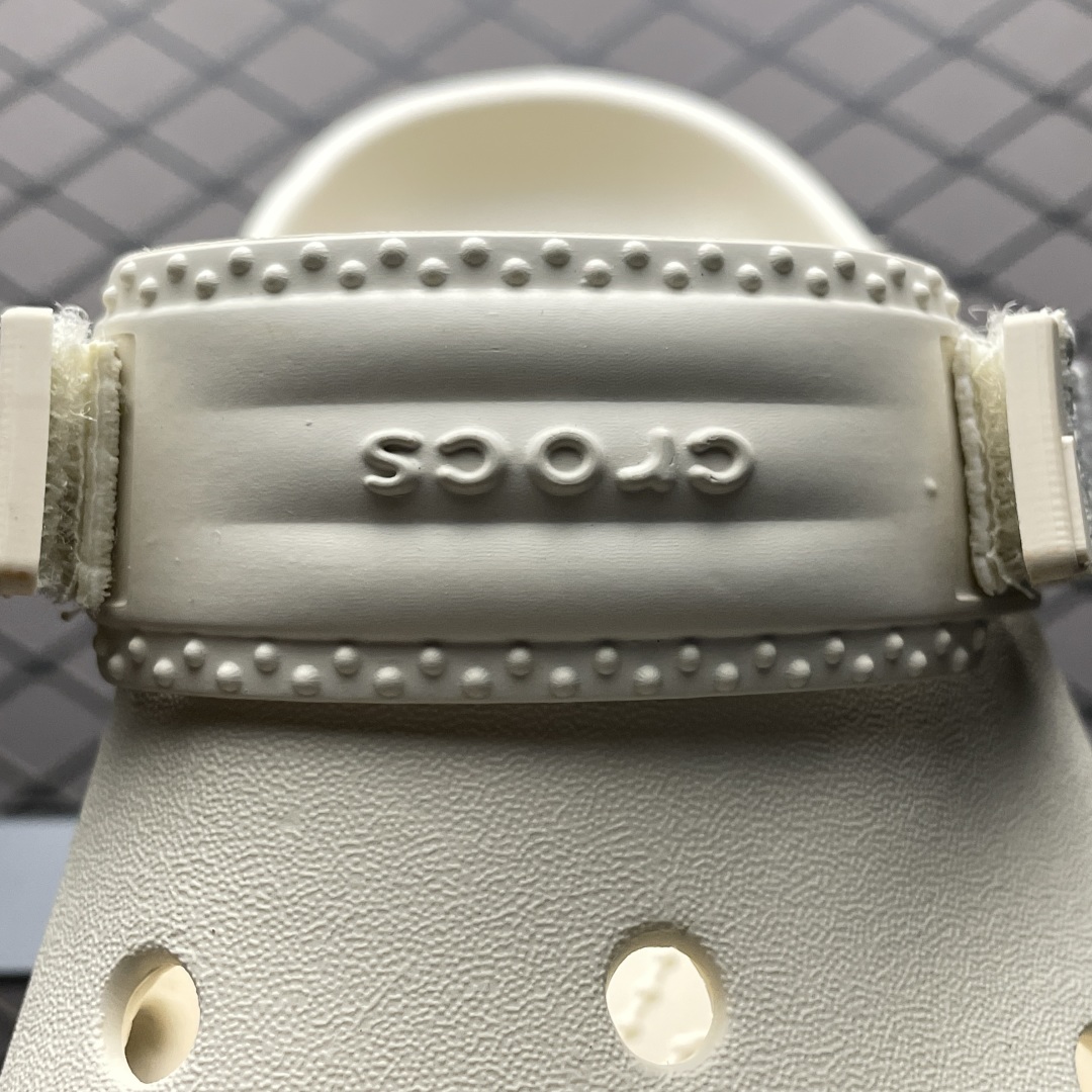  原厂品质 Crocs 卡骆驰 Duet Max Clog 涡轮系列 柔软舒适 沙滩鞋 拖鞋 凉鞋 洞洞