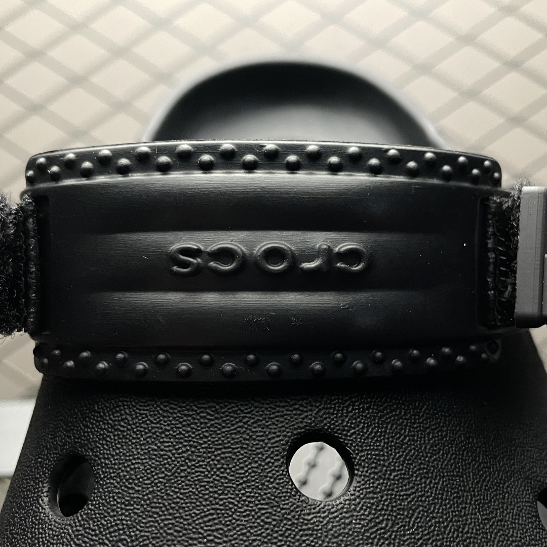   原厂品质 Crocs 卡骆驰 Duet Max Clog 涡轮系列 柔软舒适 沙滩鞋 拖鞋 凉鞋 洞