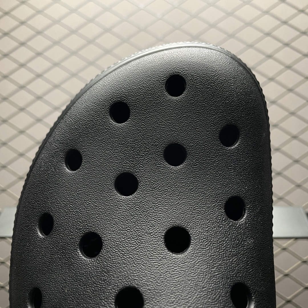   原厂品质 Crocs 卡骆驰 Duet Max Clog 涡轮系列 柔软舒适 沙滩鞋 拖鞋 凉鞋 洞