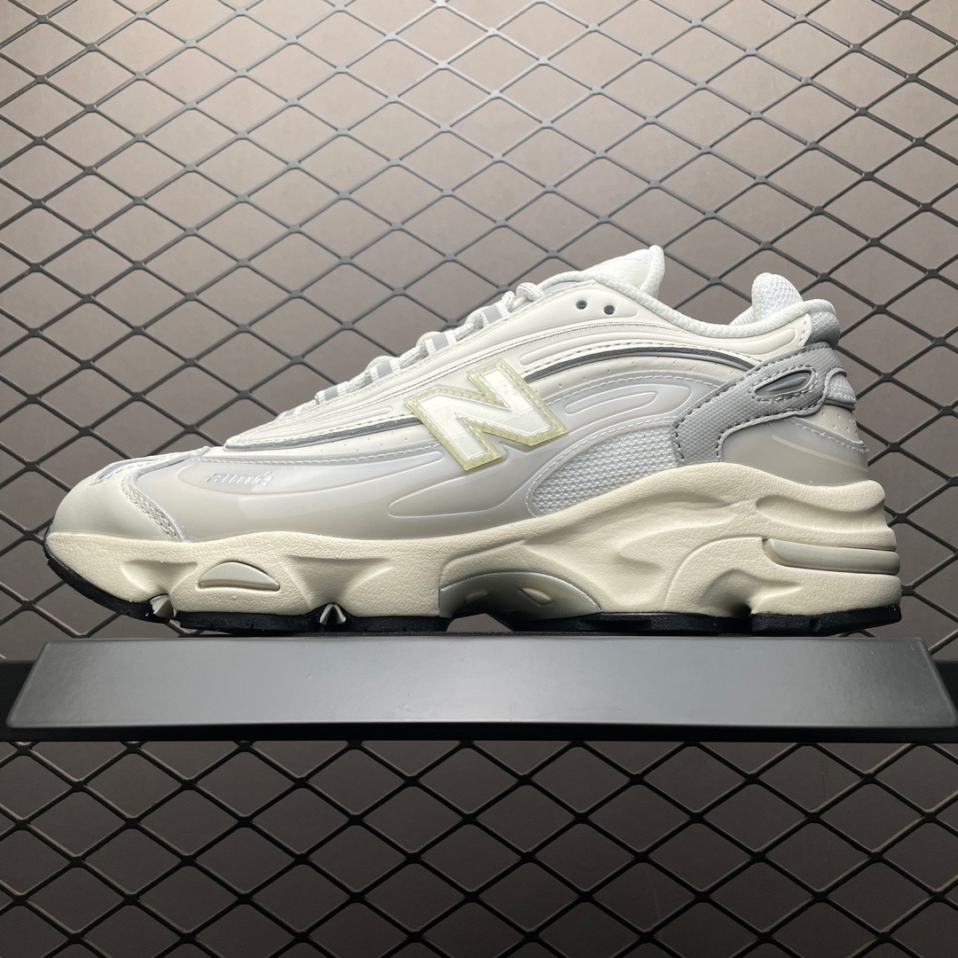  特价🔥纯原版 New Balance 新百伦 M1000 复古休闲跑步鞋 一线头部大厂出品 原版开模 