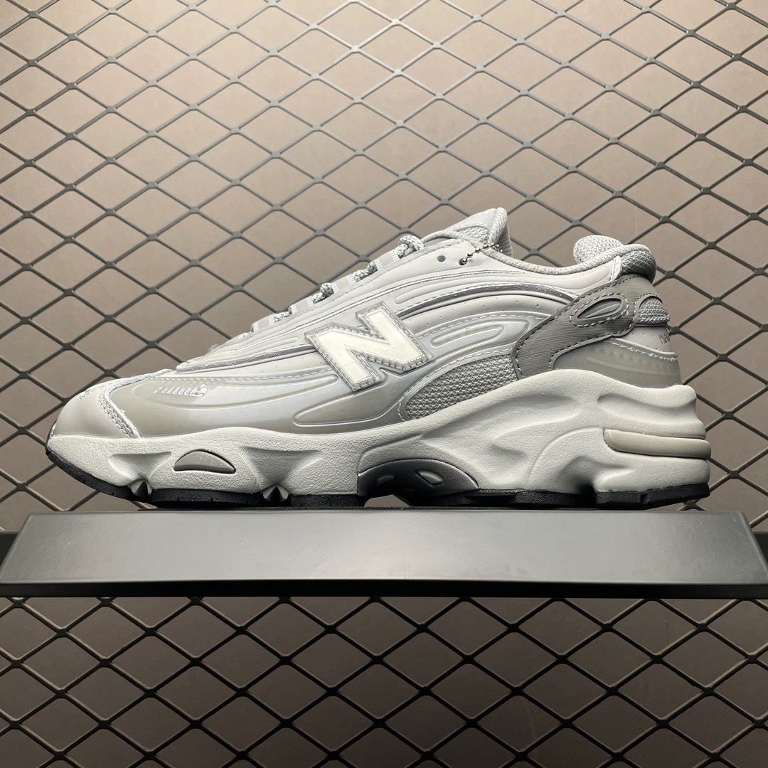  特价🔥纯原版 New Balance 新百伦 M1000 复古休闲跑步鞋 一线头部大厂出品 原版开模 