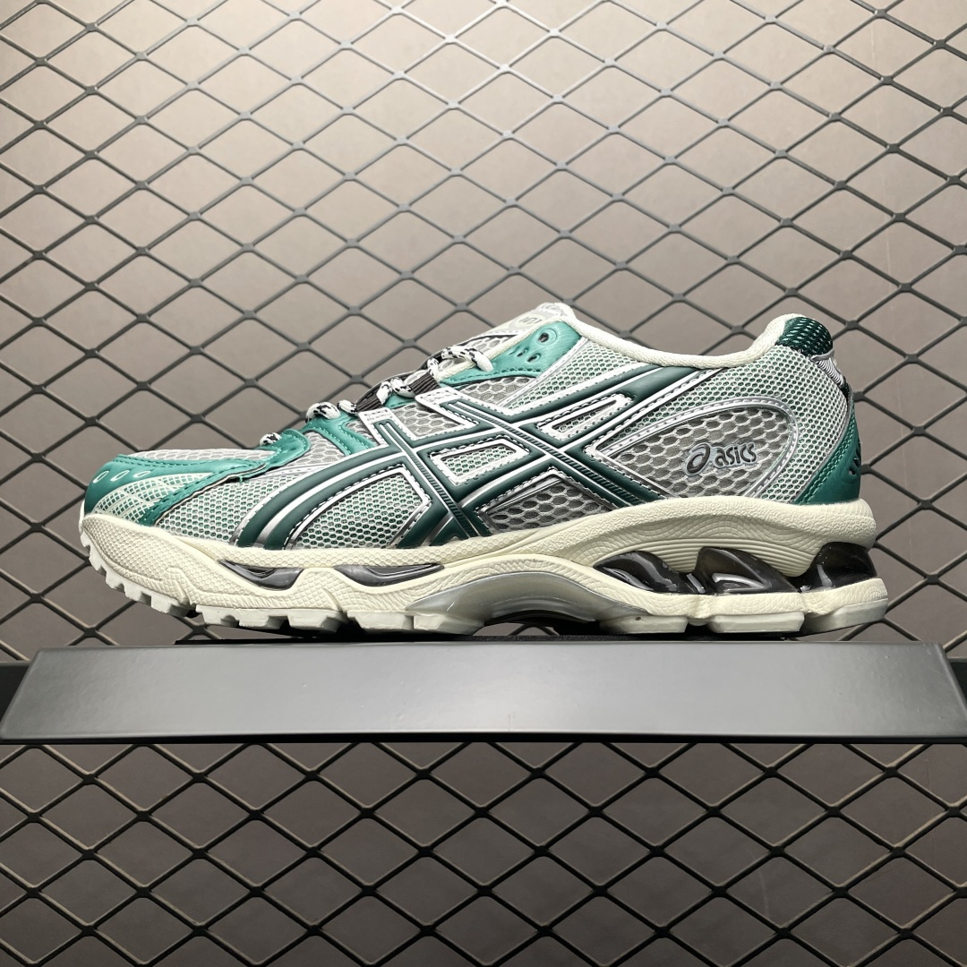 💰569 純原Asics 亞瑟士 GEL-Nimbus 10.1 低幫運動休閒跑步鞋 1203A674-020 高階零售專供品質 尺碼：36 37 37.5 38 38.5 39 39.5 40 40.5 41.5 42 42.5 43.