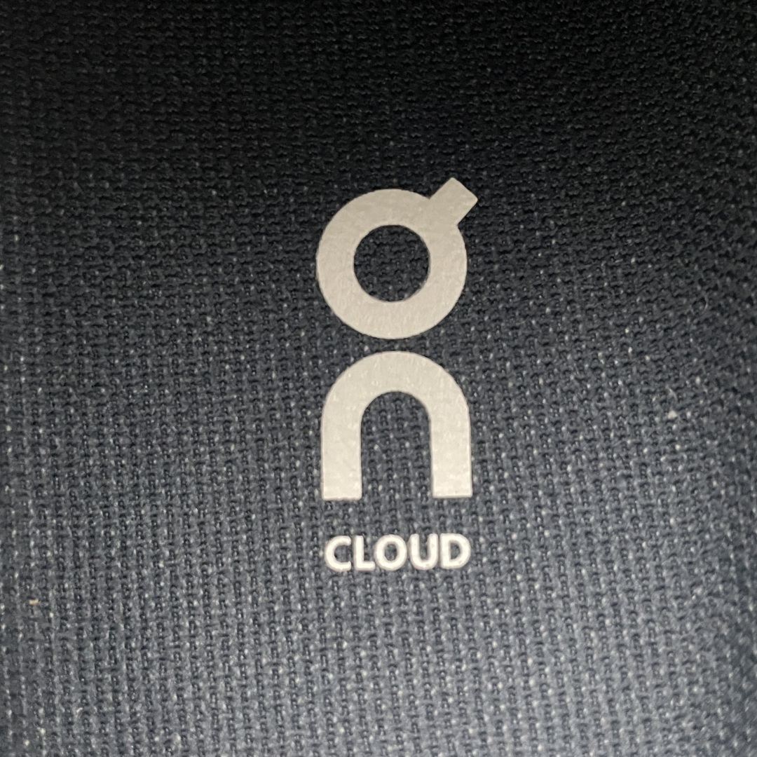  ON 昂跑 On Cloud 6 系列 网面透气运动鞋跑步鞋 运用了CLOUDTILT专利技术 弹力十