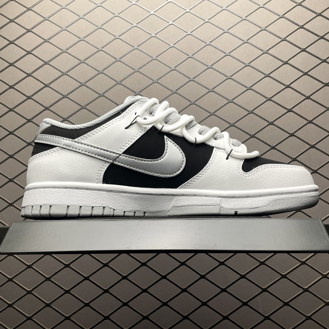  NK Dunk Low 客制款 低帮休闲板鞋 WS0414-025 尺码：36 36.5 37.5 3