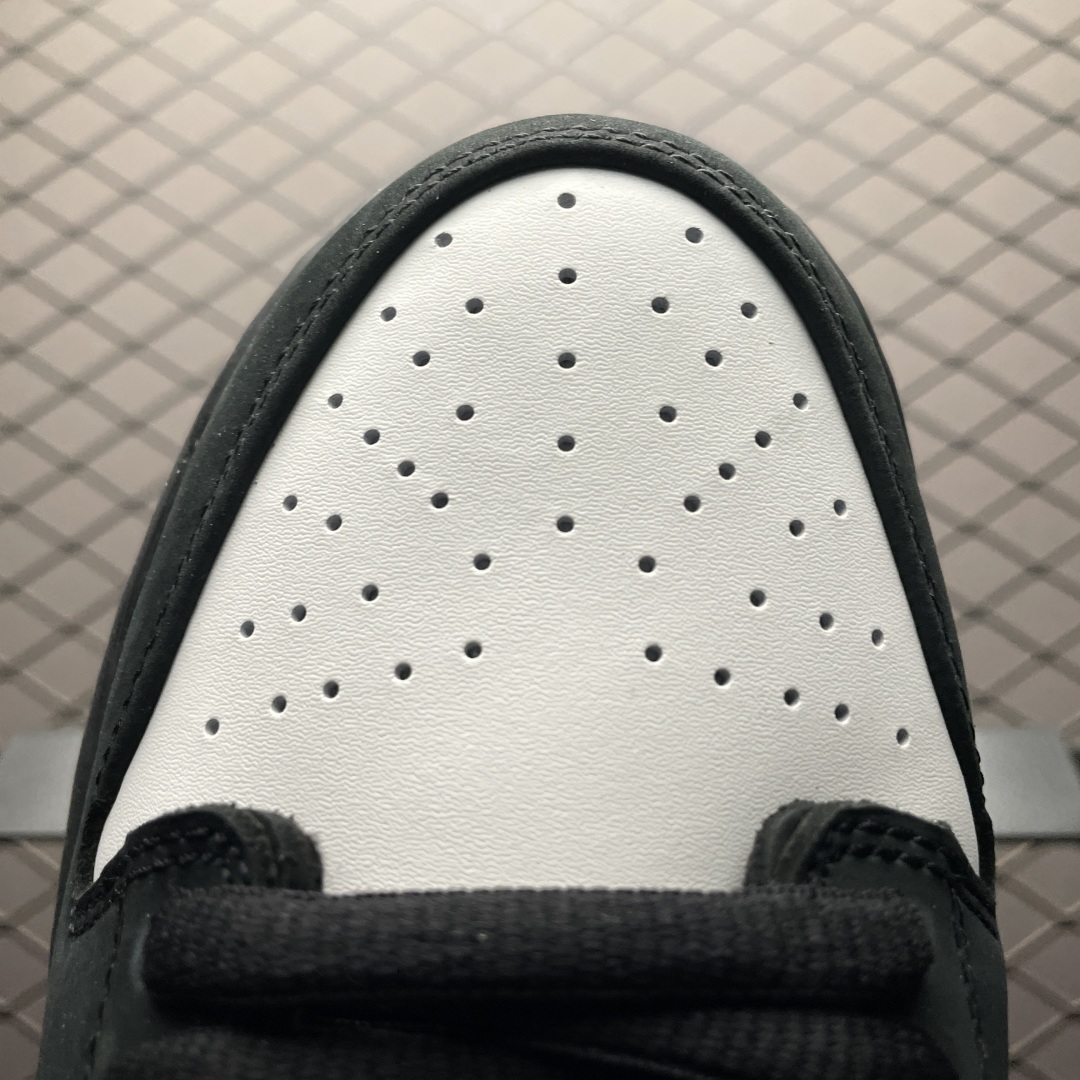  纯原 Jeff staple x NK SB Dunk low 'Pigeon' 3.0 PANDA 
