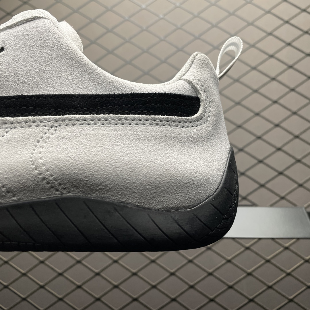   Balenciaga x Puma 彪马 Speedcat 巴黎世家联名款低帮休闲鞋 -01 尺码：