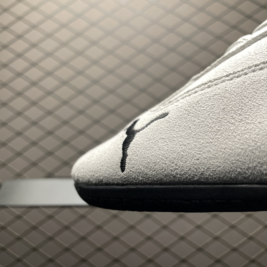   Balenciaga x Puma 彪马 Speedcat 巴黎世家联名款低帮休闲鞋 -01 尺码：
