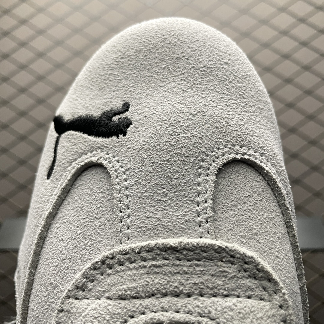   Balenciaga x Puma 彪马 Speedcat 巴黎世家联名款低帮休闲鞋 -01 尺码：