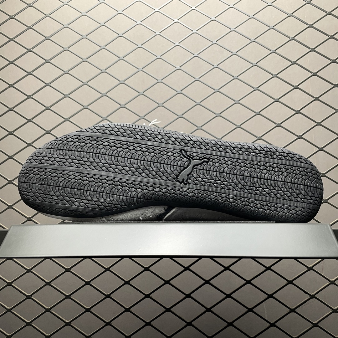   Balenciaga x Puma 彪马 Speedcat 巴黎世家联名款低帮休闲鞋 -01 尺码：