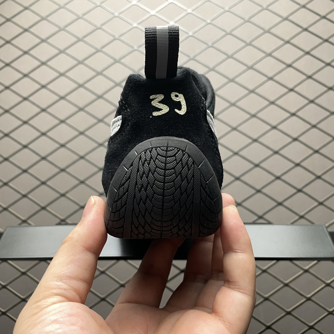  Balenciaga x Puma 彪马 Speedcat 巴黎世家联名款低帮休闲鞋 -02 尺码：3