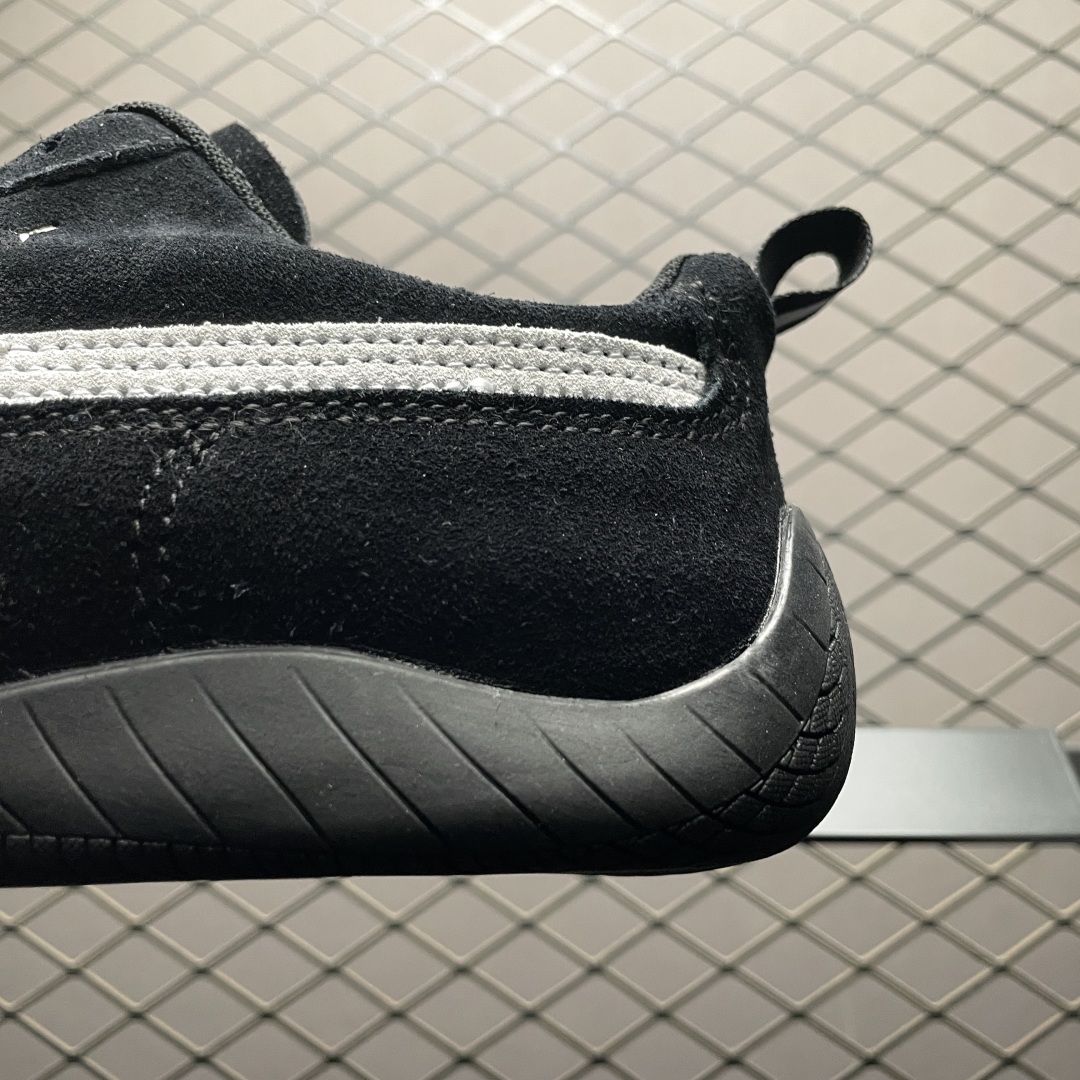  Balenciaga x Puma 彪马 Speedcat 巴黎世家联名款低帮休闲鞋 -02 尺码：3