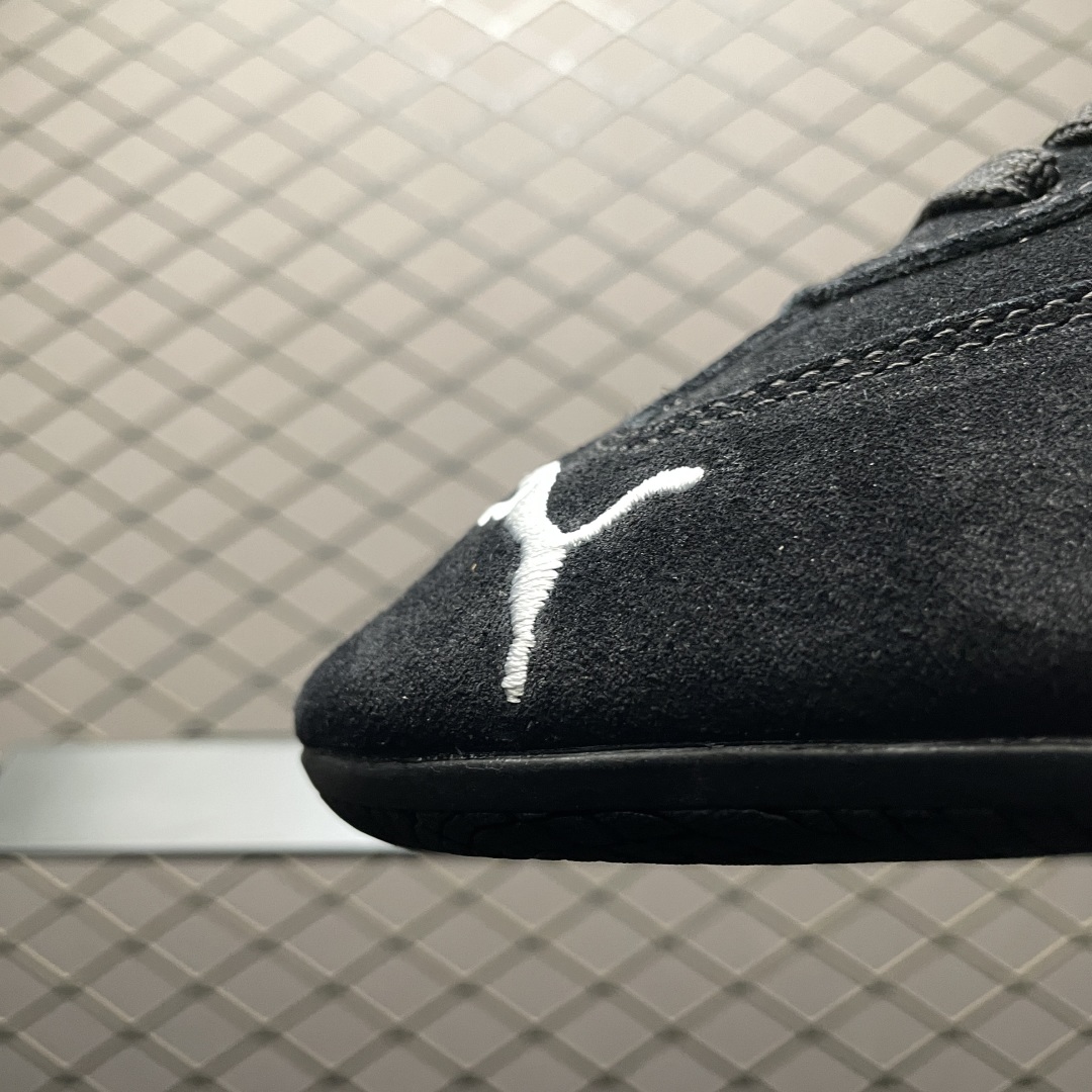  Balenciaga x Puma 彪马 Speedcat 巴黎世家联名款低帮休闲鞋 -02 尺码：3