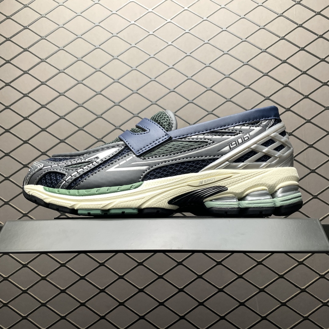 New Balance 新百伦 复古休闲跑步鞋 U1906LOA 尺码：36 37 37.5 38 3