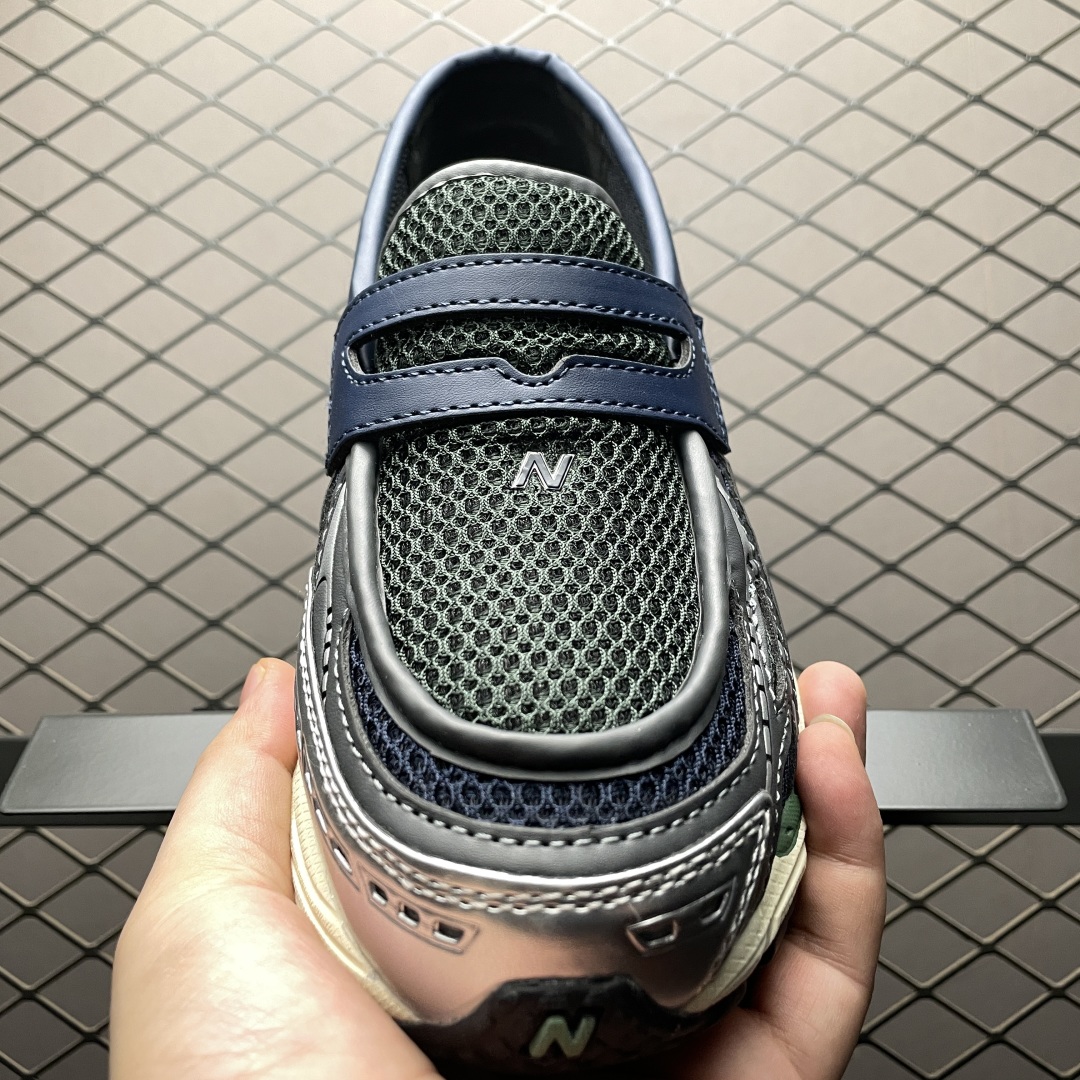  New Balance 新百伦 复古休闲跑步鞋 U1906LOA 尺码：36 37 37.5 38 3