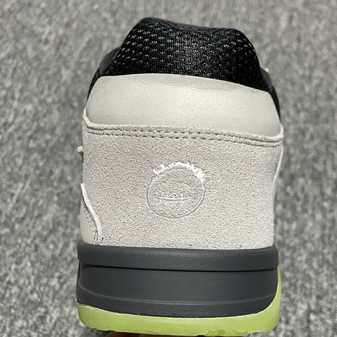   纯原版本 Travis Scott x Air Jordan Jumpman Jack TR TS联
