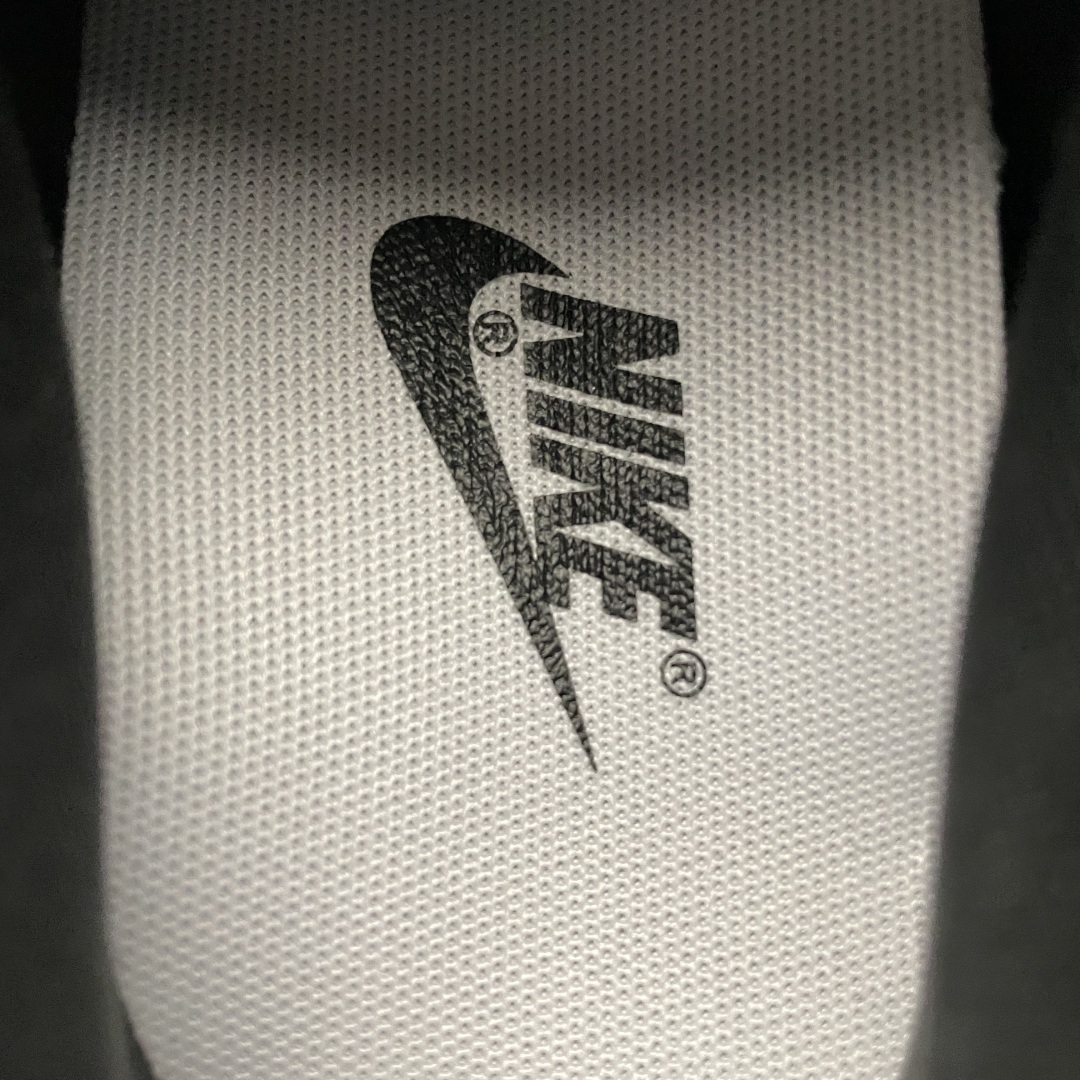  NK Dunk Low 客制款 低帮休闲板鞋 DD1391-100 尺码：40 40.5 41 42