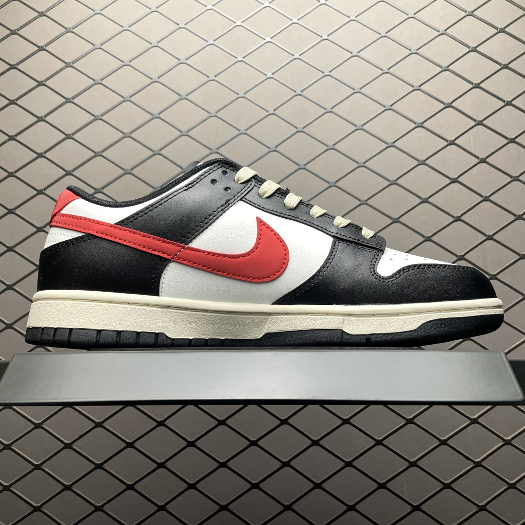   NK Dunk Low 客制款 低帮休闲板鞋 DD1391-100 尺码：40 40.5 41 42