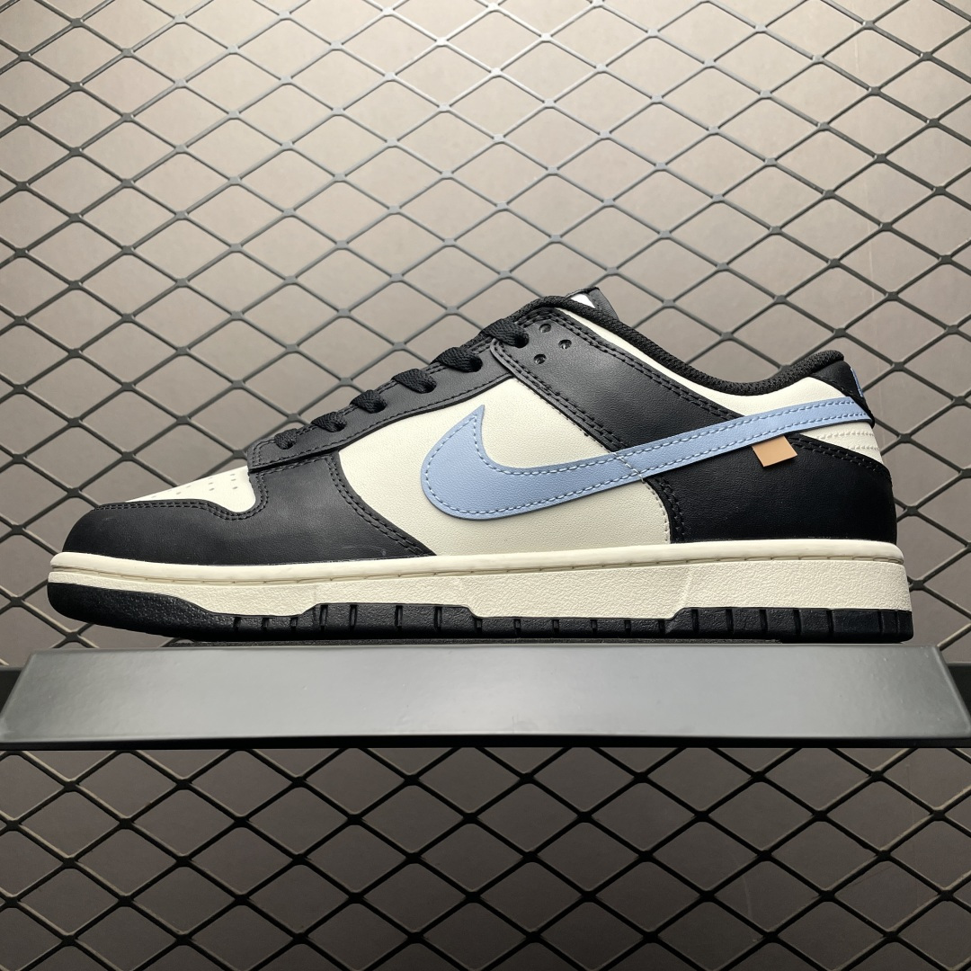 💰620 純原NK Dunk Low 客制款 低幫休閒板鞋 DD1391-100 尺碼：40 40.5 41 42 42.5 43 44 44.5 45 46 編號：31YEFFJ