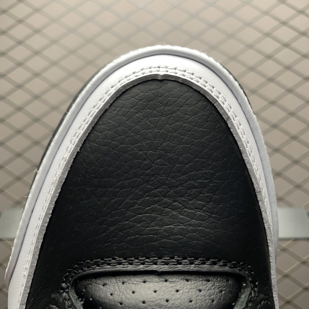   Fragment Design x Air Jordan 3 AJ3 乔3 藤原浩联名 AJ3乔3 