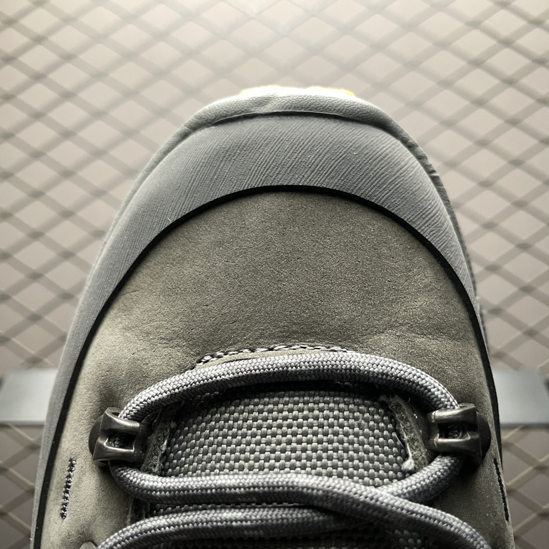   纯原 原厂防泼水 Hoka One One Tor Ultra Lo 低帮户外功能运动鞋工装鞋  高