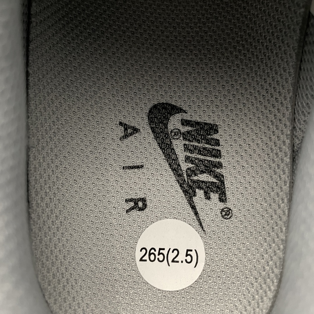   NK Air Force 1 Low 空军一号低帮休闲板鞋 HQ2037-004 原厂冲刀皮料切割干