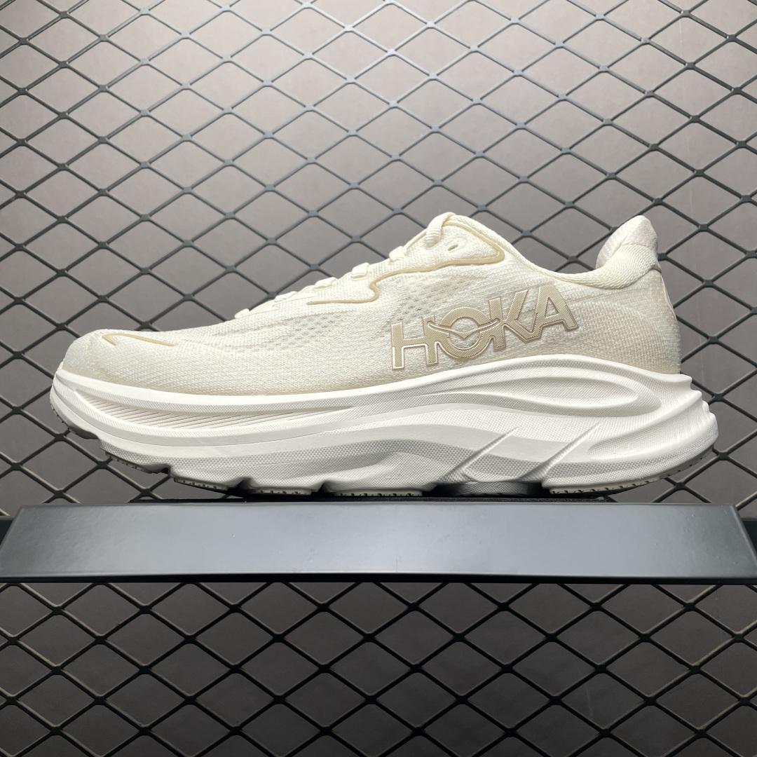 💰550 純原Hoka One One Clifton 10 低幫厚底輕量戶外運動鞋 1162031 原裝輕量化材料超輕量大底 正確中底布 區別市面通貨 尺碼：36 36.5 37 38 38.5 39 40 40.5 41 42 42.