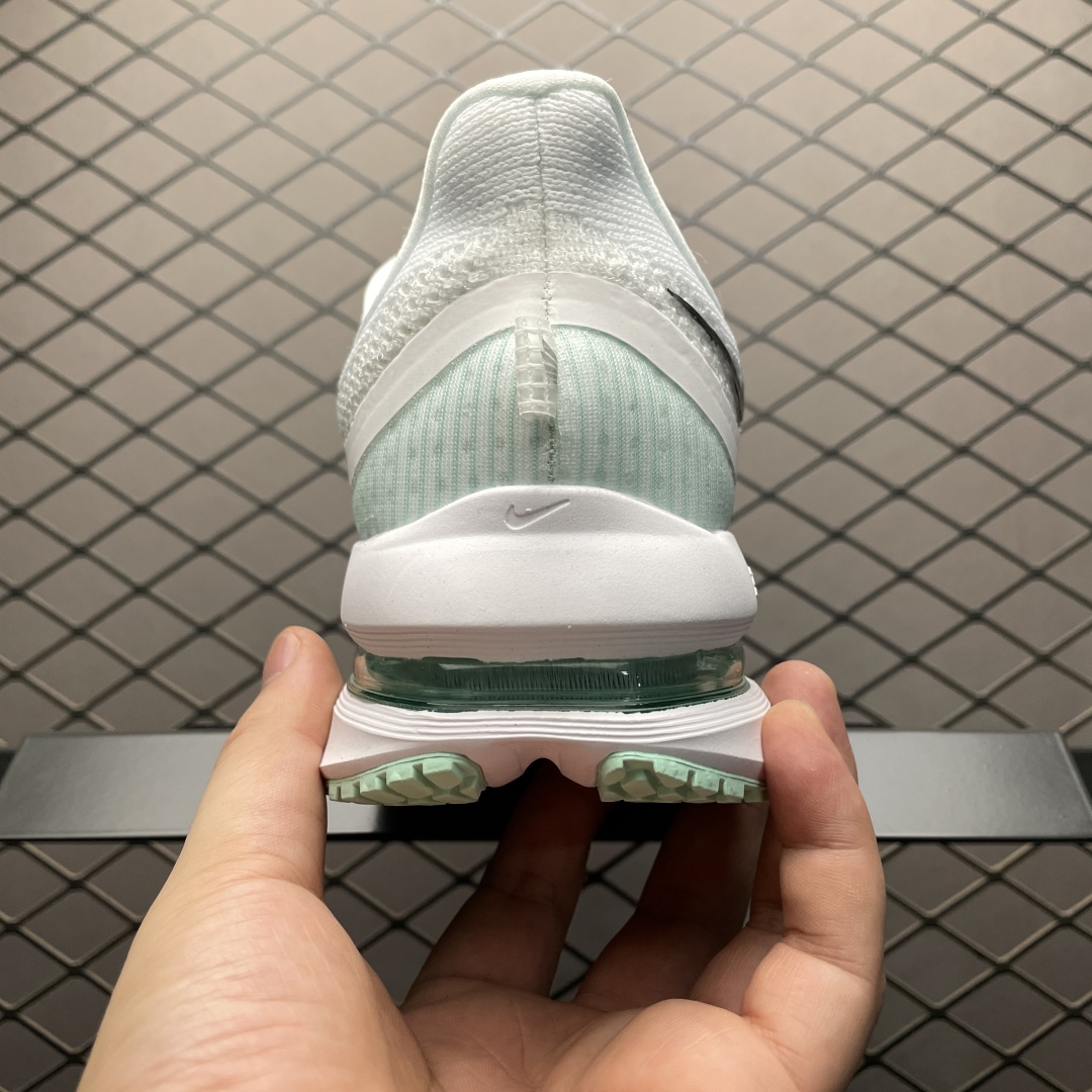 NK Pegasus Premium 全掌纤维气垫网面跑步鞋 HQ2593-103 尺码：35.5 36