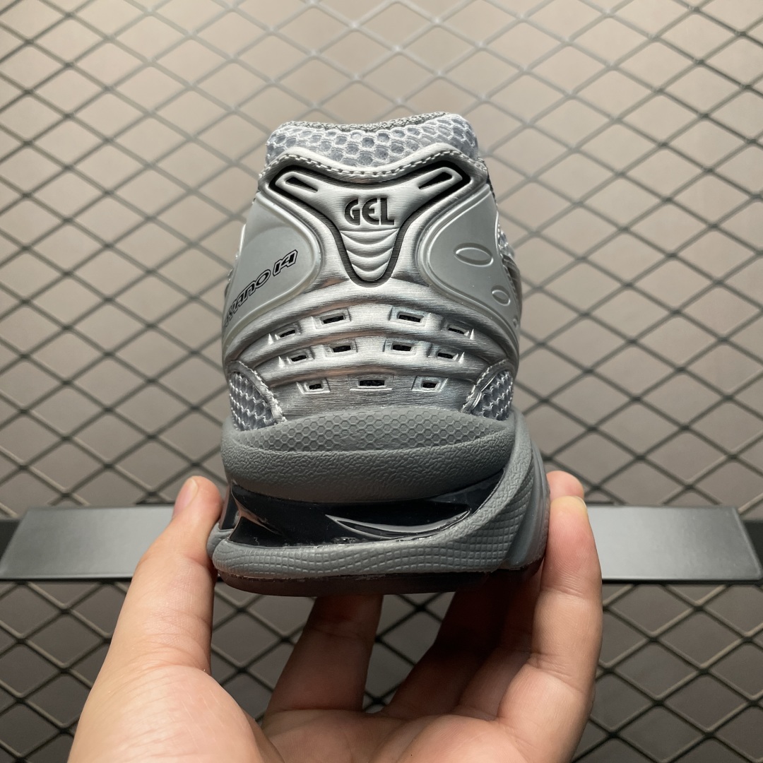   Asics 亚瑟士 GEL-Kayano 14 低帮运动休闲跑步鞋 1203A706-020 平台专