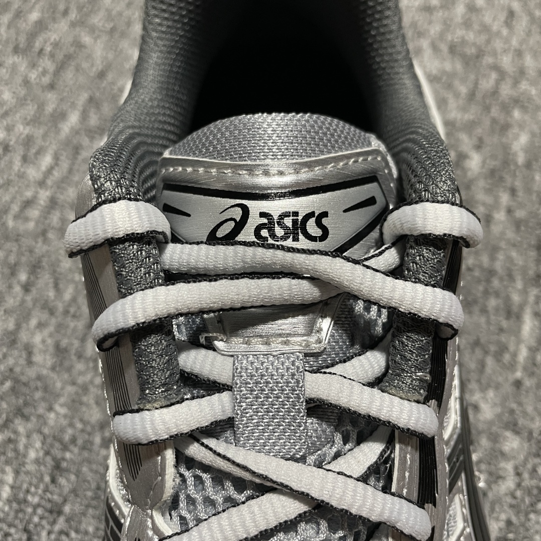   Asics 亚瑟士 GEL-Kayano 14 低帮运动休闲跑步鞋 1203A706-020 平台专