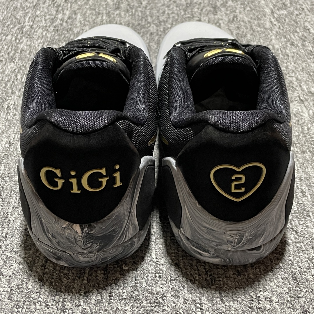   纯原 NK Kobe  9 科比9 科九 实战篮球鞋 FZ7333-002 国内一线头部大厂出品 高