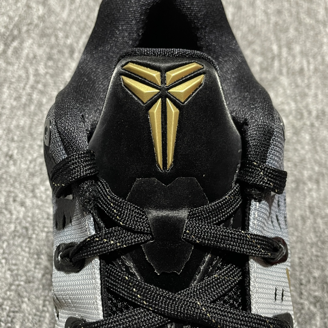   纯原 NK Kobe  9 科比9 科九 实战篮球鞋 FZ7333-002 国内一线头部大厂出品 高
