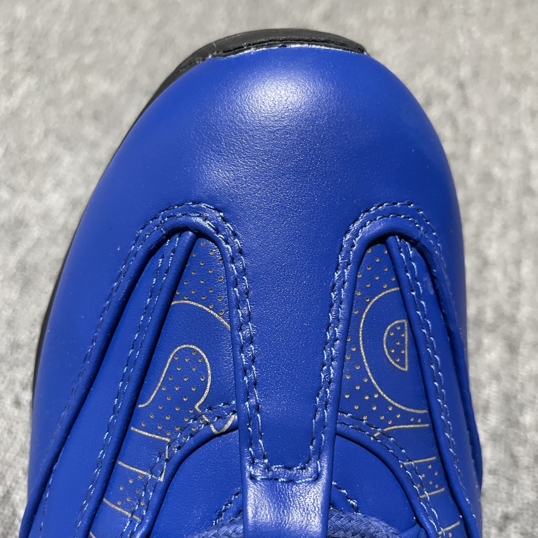   纯原 Supreme x NK Air Max 95 LUX 联名款 气垫跑鞋 CI0999-400