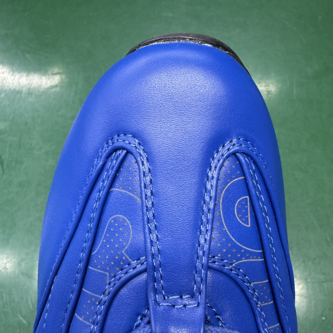   纯原 Supreme x NK Air Max 95 LUX 联名款 气垫跑鞋 CI0999-400