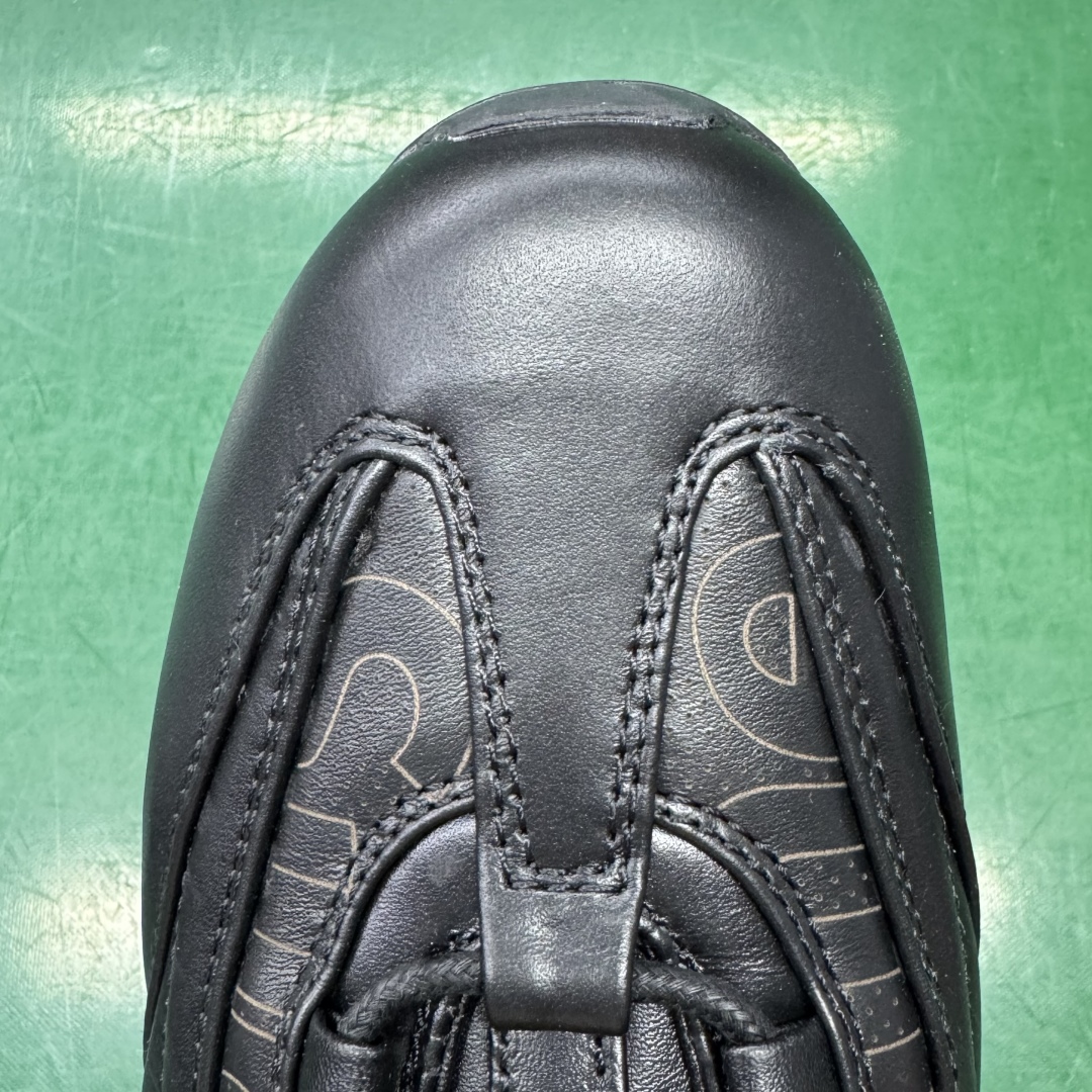   接受预定‼️纯原 Supreme x NK Air Max 95 LUX 联名款 气垫跑鞋 CI09