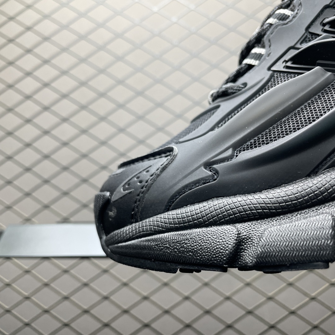 图片[6]-外贸爆款 Pharrell x AD Adistar Jellyfish 联名款低帮复古风老爹鞋 JP9260 未来科技感十足 以3D风格焕新演绎标志性三条纹 为造型添上点睛之笔 金属质感视觉效果TPU自带哑光反射 非常的细节 最大的亮点无疑是鞋屁股 大块的tpu包裹 让增高的大底不再突兀 更显腿长脚细 尺码：36 36.5 37 38 38.5 39 40 40.5 41 42 42.5 43 44 44.5 45 46 47-选品中心