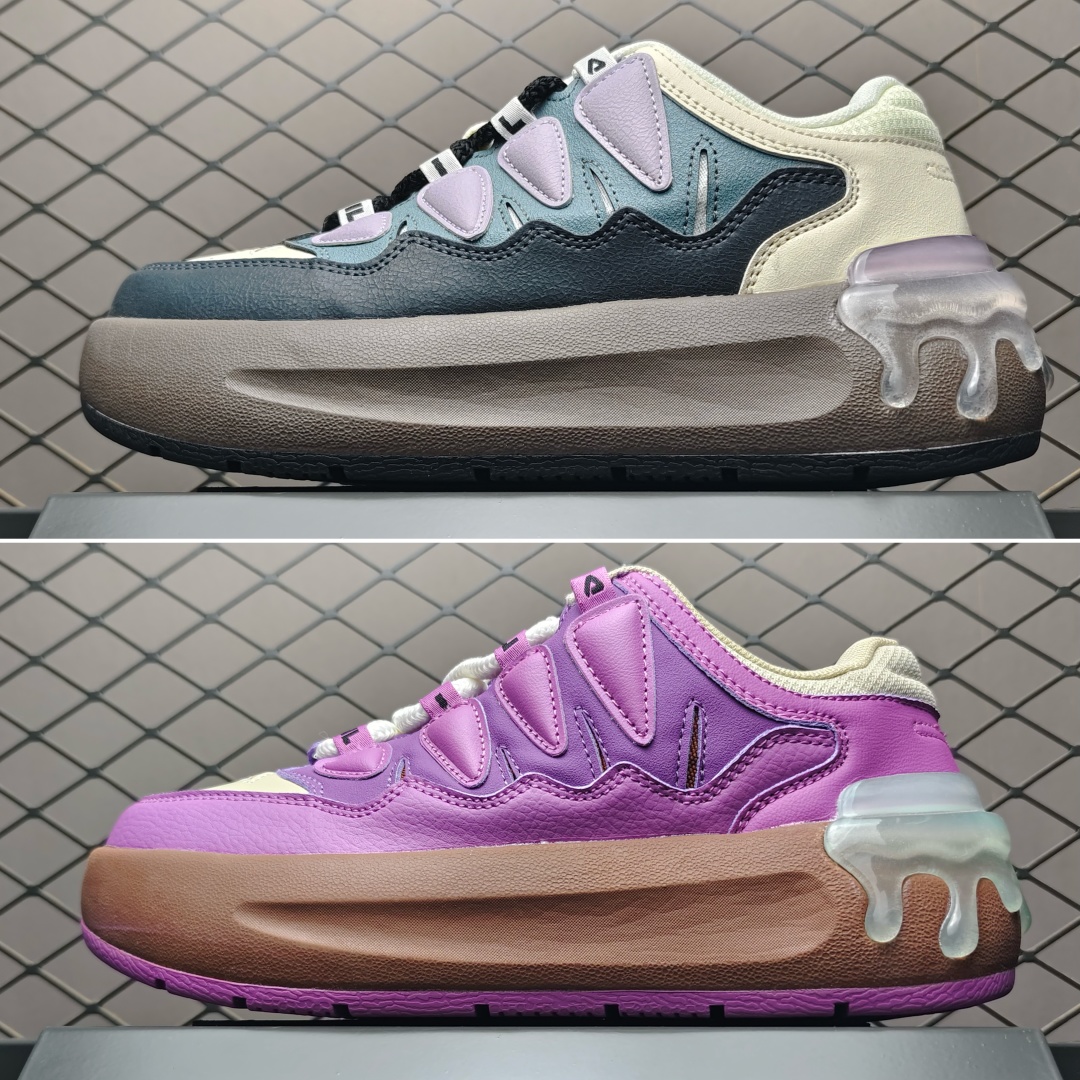  福利特价🔥 韩国超火爆款 FILA 斐乐 Carrot 2 厚底 萝卜 老爹运动休闲鞋 全系列清仓特价